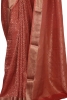 Exclusive Pure Crepe Silk Saree